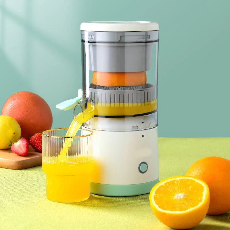 🔥Wireless portable juice machine🧉