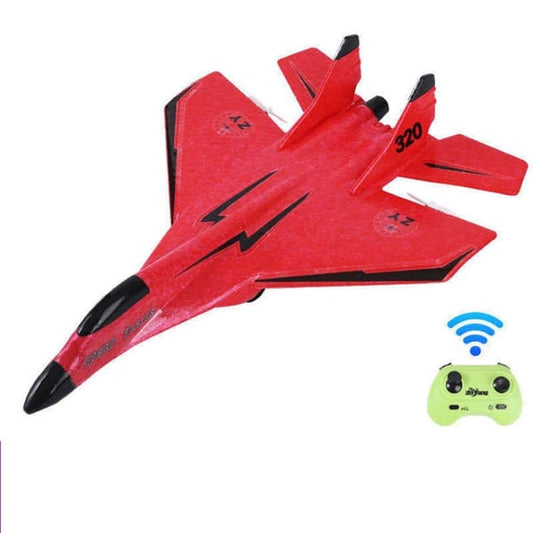 New remote control wireless airplane toy(Buy 2 Free Shipping)