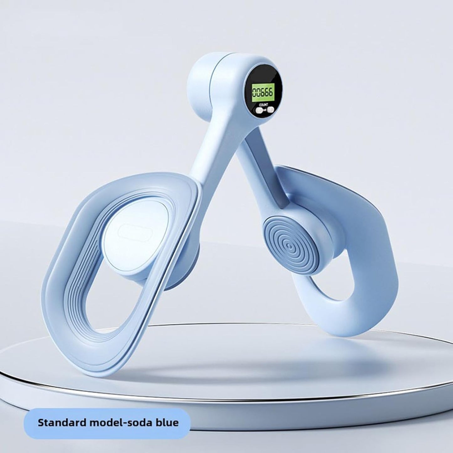 Pelvic Muscle Trainer Machine