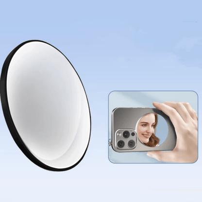 Magnetic Selfie Mirror