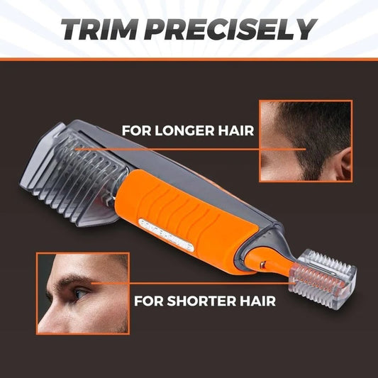 Men All-in-One Hair Trimmer✨