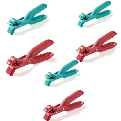 ✨Buy 1 Get 1 Free✨Multi-Purpose Anti-Scald Bowl Holder Clip for Kitchen