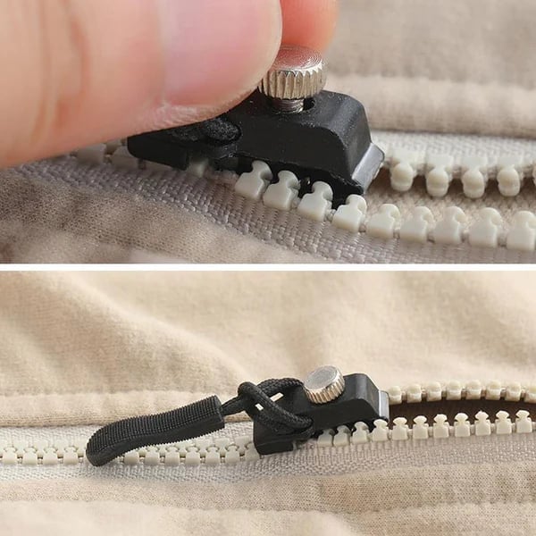 🎁Removable Universal Zipper Repairer