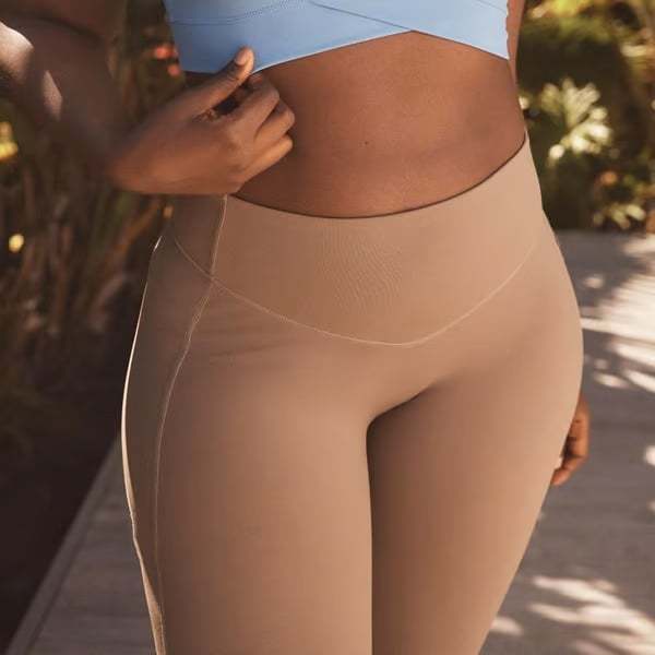 💥Last Day 70% OFF🔥High Waisted Tummy Control Shaping Training Leggings