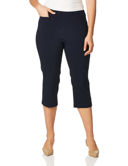 Limited time sale🔥Women's High Waist Pull on Capri L Pocket(buy 2 free shipping!!!)
