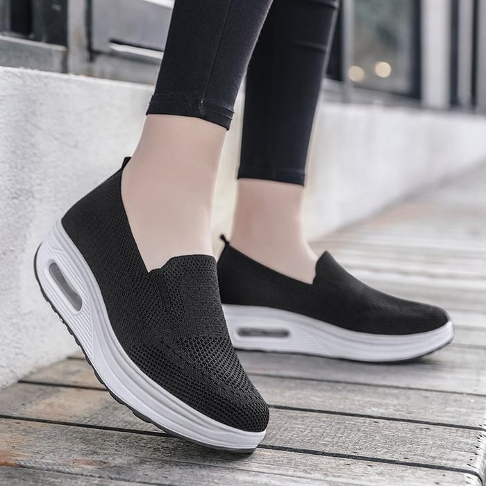 🔥Early Christmas Sale 49% OFF🔥 -- Women's Orthopedic Sneakers