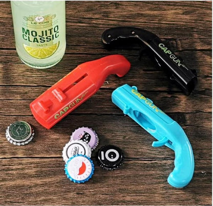 🔥Cap Gun Beer Bottle Opener🔥