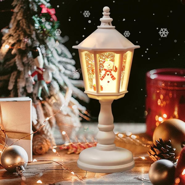 🔥Last Day 49% OFF🔥Christmas Decorations Lantern Lights