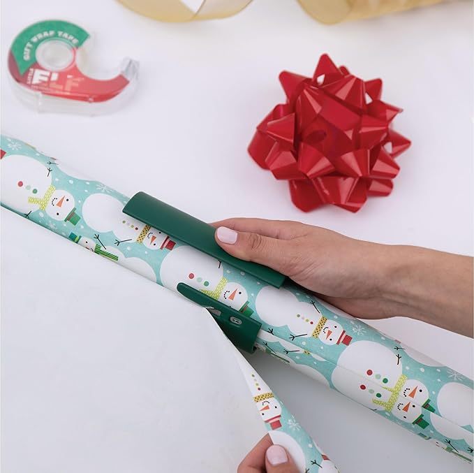 Christmas Sale 70% OFF🔥Gift Wrap Cutter