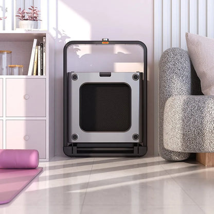 2 IN 1 Folding Treadmill