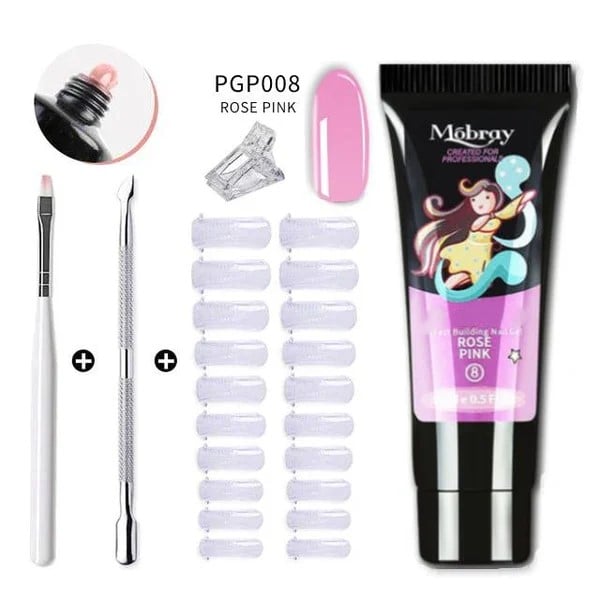 🔥Nail Kit (⚡Best deals buy 4+)