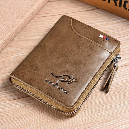 RFID Blocking Wallet