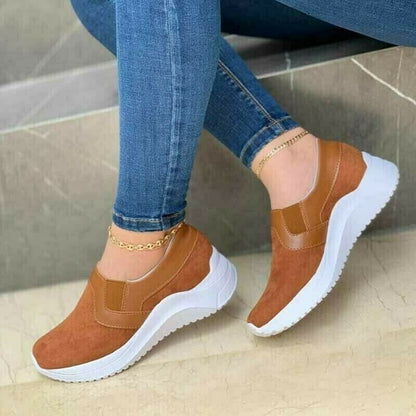 🔥Final Sale 🔥 Women's On-cloud Orthopedic Walking Shoes