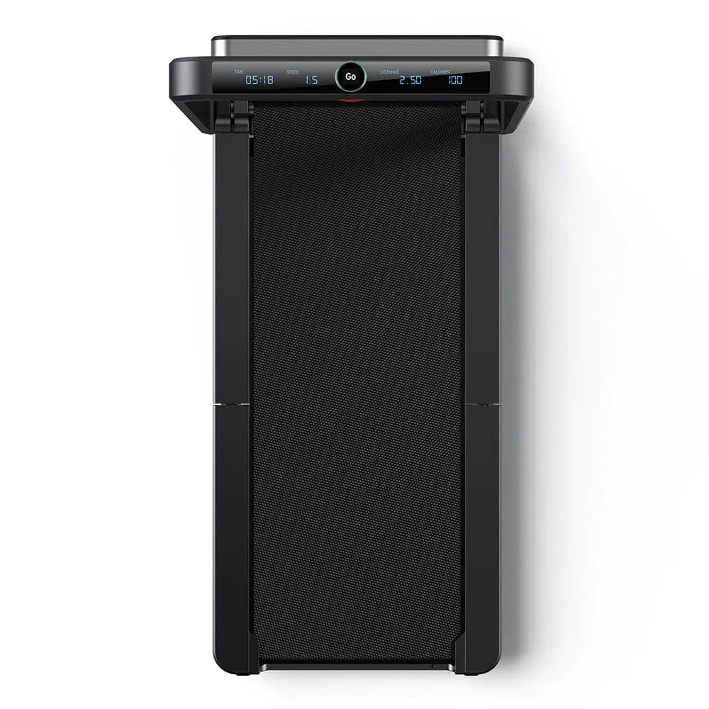 2 IN 1 Folding Treadmill