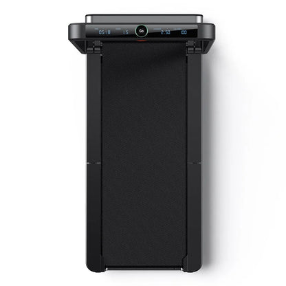 2 IN 1 Folding Treadmill