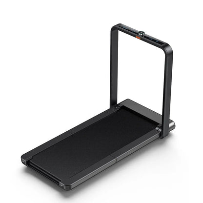 2 IN 1 Folding Treadmill