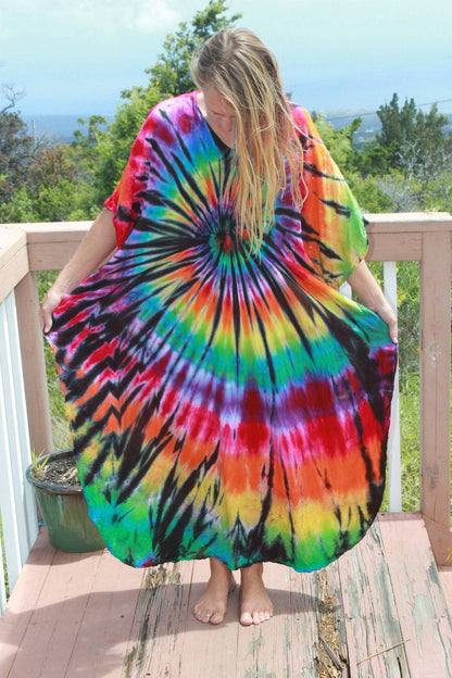 💃Loose, casual Caftan,Beach dress(❤️Buy 2  Free Shipping❤️)