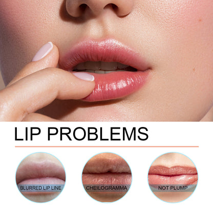 Lip Stain - Peel & Reveal