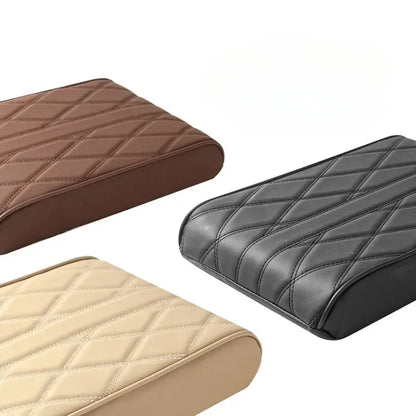 CloudBase-Leather Armrest Cover