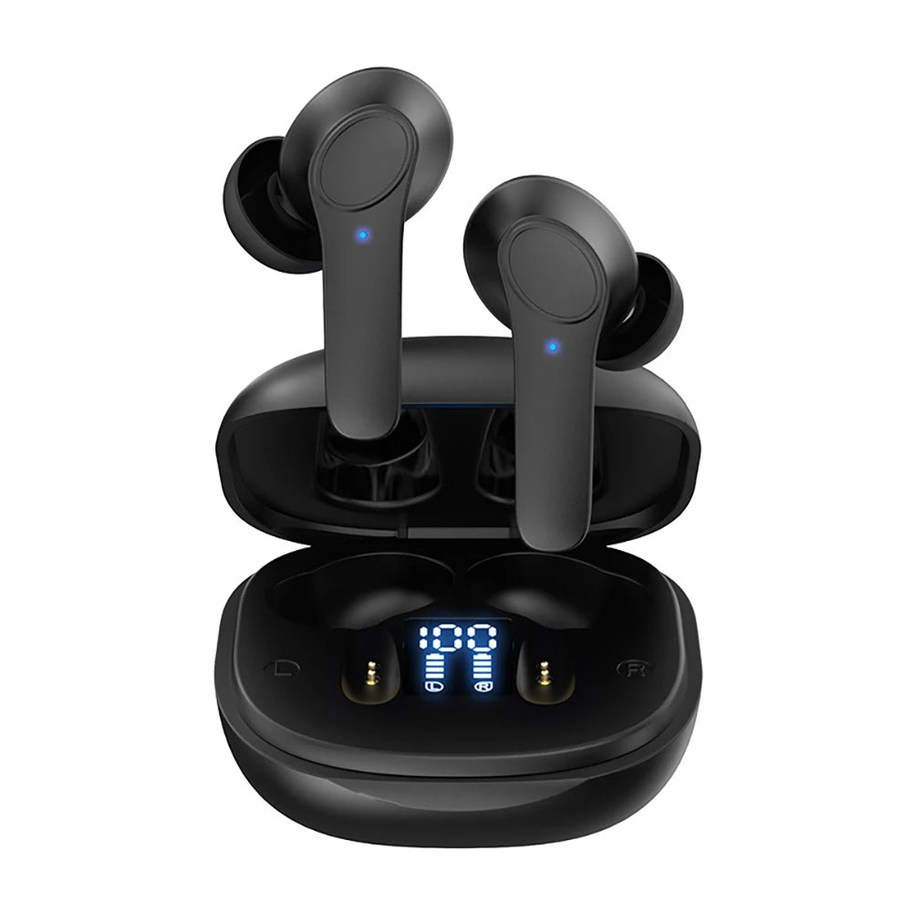 Last Day Promotion 60% OFF – 🔥Translation Earbuds