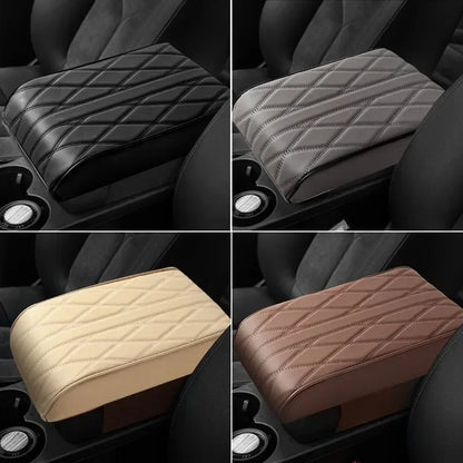 CloudBase-Leather Armrest Cover