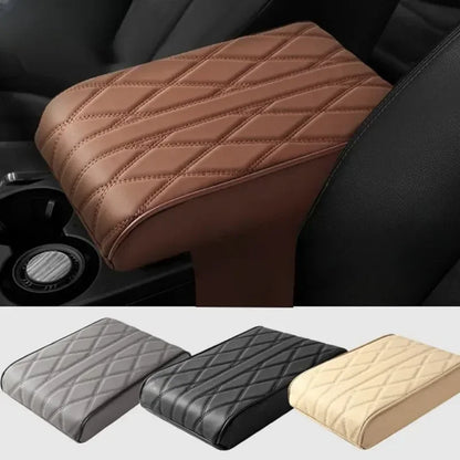 CloudBase-Leather Armrest Cover