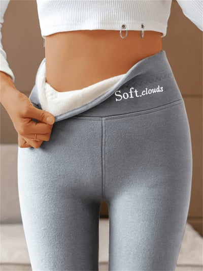 🔥Hot Sale 🔥 Winter Fleece Pants