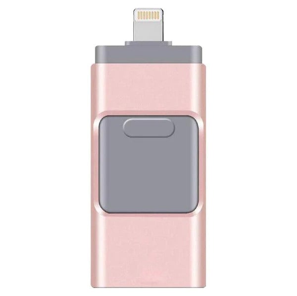 COMFMET Flash Drive