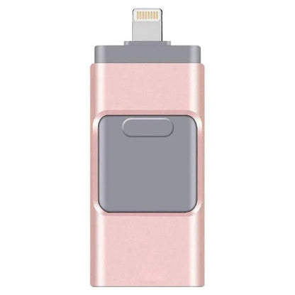 COMFMET Flash Drive