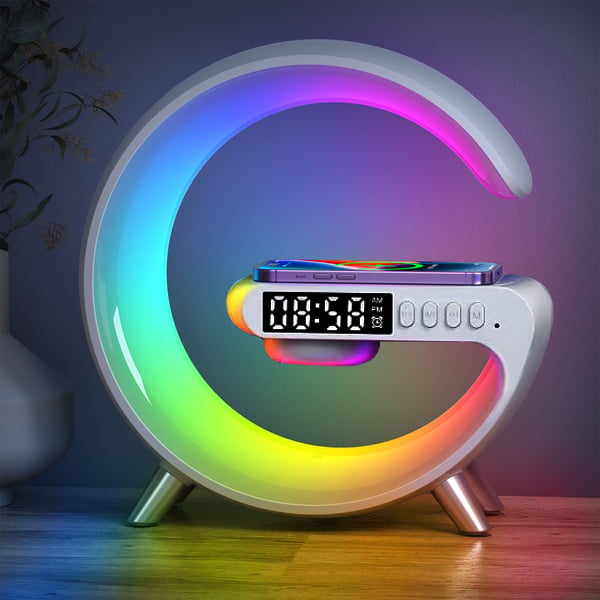 (⏰Xmas Sale 70% OFF🎄) - 🎧Multifunctional Bluetooth Speaker