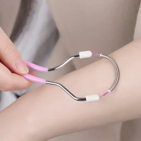 Women's Facial Hair Remover