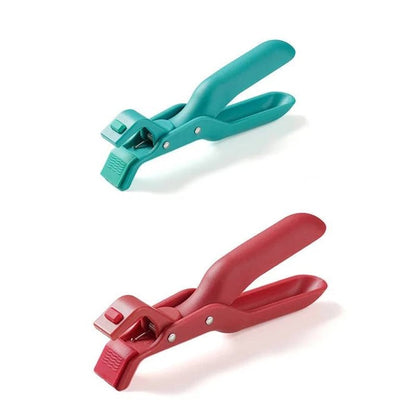 ✨Buy 1 Get 1 Free✨Multi-Purpose Anti-Scald Bowl Holder Clip for Kitchen