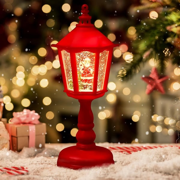 🔥Last Day 49% OFF🔥Christmas Decorations Lantern Lights