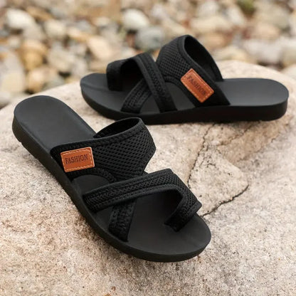 ORTHOPEDIC BUNION CORRECTOR SANDALS