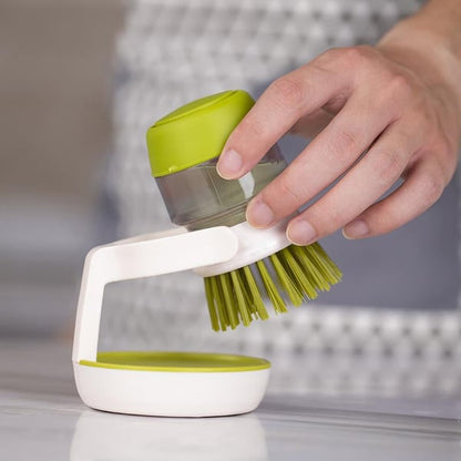 🔥 Multifunctional Pressing Cleaning Brush