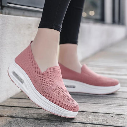 🔥Early Christmas Sale 49% OFF🔥 -- Women's Orthopedic Sneakers