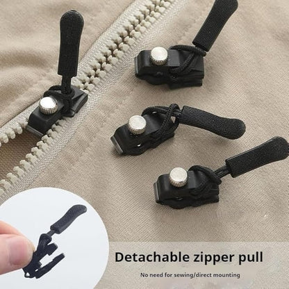 🎁Removable Universal Zipper Repairer