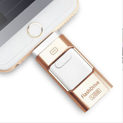 COMFMET Flash Drive