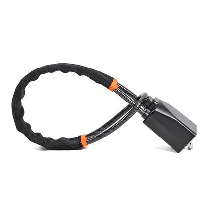 Steering Wheel Lock🚗🔒