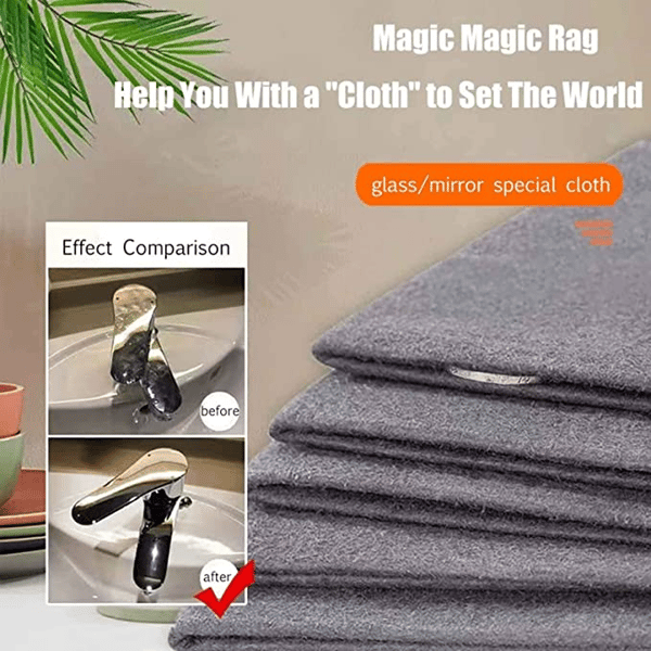 💥Thickened Magic Cleaning Cloth