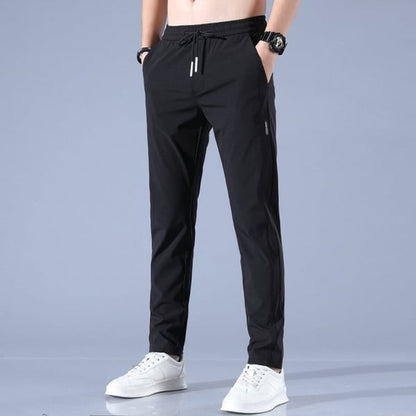 Quick Dry Stretch Sweatpants（🔥Buy 2 Free Shipping🔥）