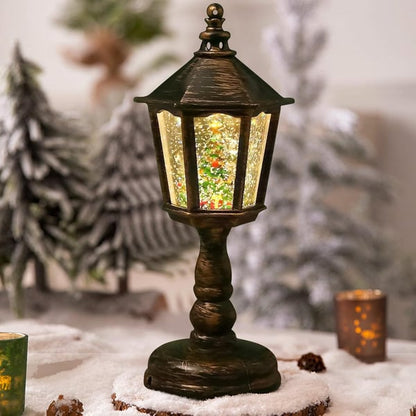 🔥Last Day 49% OFF🔥Christmas Decorations Lantern Lights