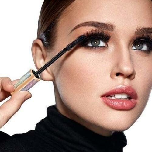 🌸BUY 1 GET 1 FREE🌸Galaxy Waterproof Thick Lengthening Mascara