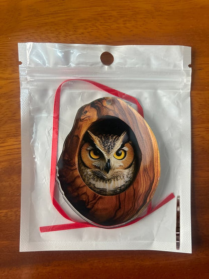 Animal Christmas Ornament🔥