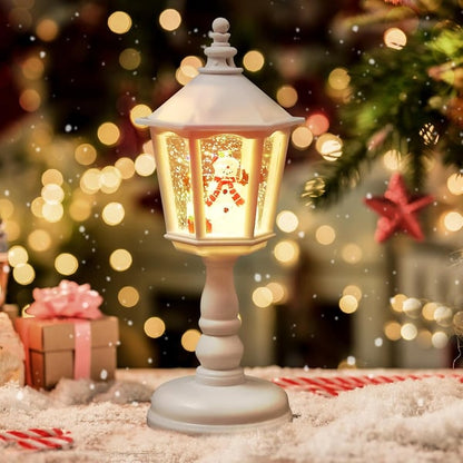 🔥Last Day 49% OFF🔥Christmas Decorations Lantern Lights