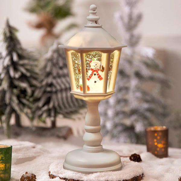 🔥Last Day 49% OFF🔥Christmas Decorations Lantern Lights