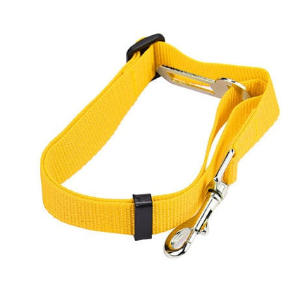 Dog Car Safety Seat Belt