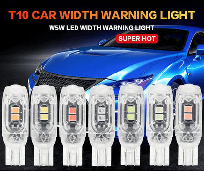 Newly upgraded high-brightness automotive LED