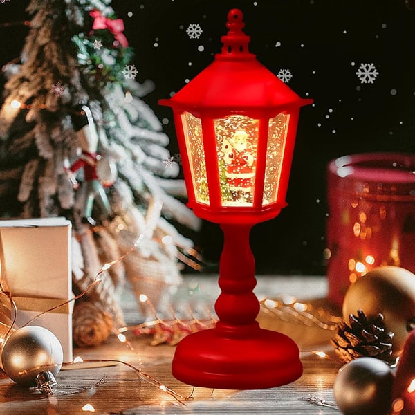 🔥Last Day 49% OFF🔥Christmas Decorations Lantern Lights