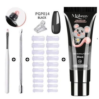 🔥Nail Kit (⚡Best deals buy 4+)